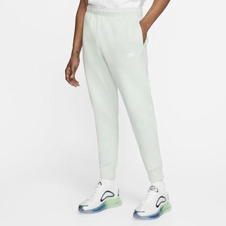 Pantaloni Nike Sportswear Club Fleece Jogger Dama Albi | OEQH-09738